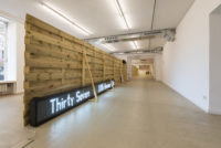 back there, Ortstermin19, Agnes Scherer+ Paul DD Smith , Stefan Cantante, Birke Gorm, Rike Horb, YL Hsueh, Timo Kahlen, Nick Koppenhagen, Jeewi Lee, Marina Naprushkina, Stefan Riebel, Marion Ritzmann, Emmilou Rößling, Anna Schimkat, Gaby Taplick, Sung Tiêu, Jonas von Lenthe