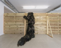 back there, Ortstermin19, Agnes Scherer+ Paul DD Smith , Stefan Cantante, Birke Gorm, Rike Horb, YL Hsueh, Timo Kahlen, Nick Koppenhagen, Jeewi Lee, Marina Naprushkina, Stefan Riebel, Marion Ritzmann, Emmilou Rößling, Anna Schimkat, Gaby Taplick, Sung Tiêu, Jonas von Lenthe