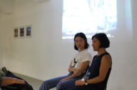 Filmaabend Bafnet (Berlin Asian Film Network) und Lê brothers