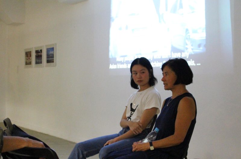 Filmaabend Bafnet (Berlin Asian Film Network) und Lê brothers