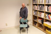 Rafał Dziemidok, Out of Season - Undancing Vivaldi