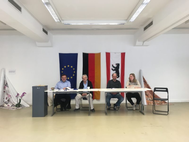 Processing:Moabit, Elisa Duca, Robin Detje