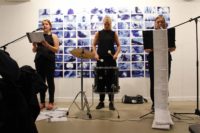 Käthe Kruse, Klara Kruse-Rosset, Lina Streckwall