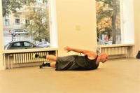 Rafał Dziemidok, Out of Season, Frühling und Sommer