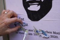 Steffi Weismann/Çiğdem Üçüncü, Galerie Nord | Kunstverein Tiergarten