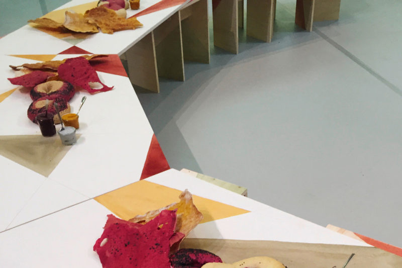 Raul Walch, Galerie Nord | Kunstverein Tiergarten