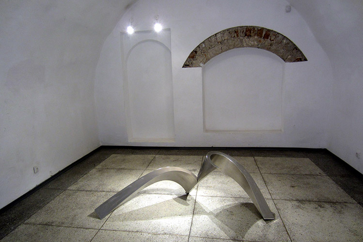 Vilnus Berlin