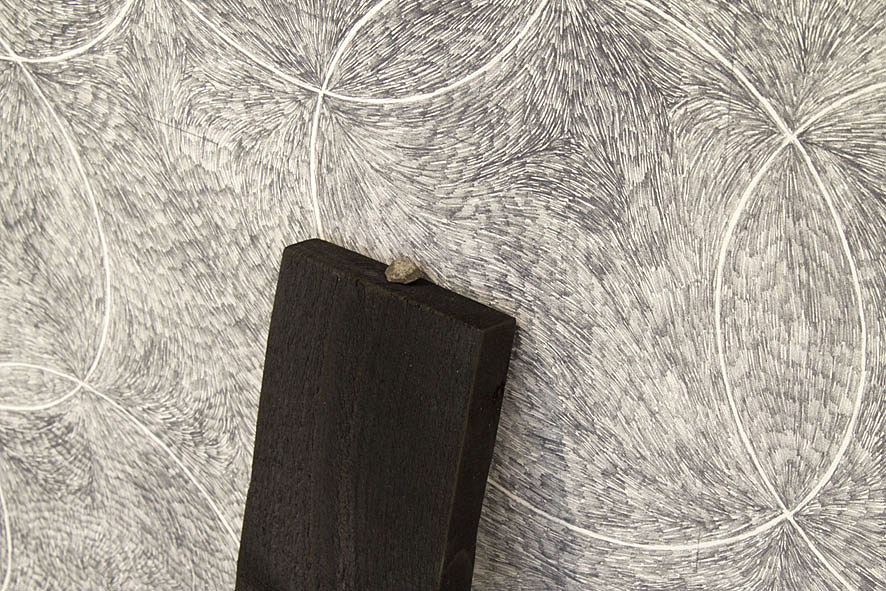 on moons, maps, and butterflies