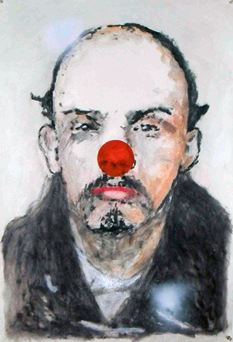 Lenin (2010)