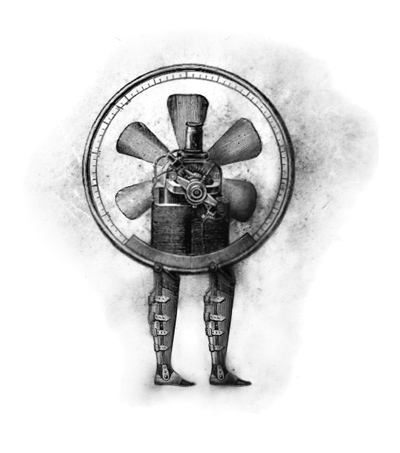 Tachometer