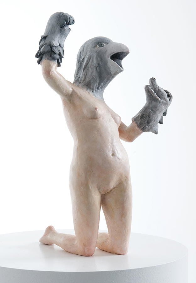 Susanne Starke