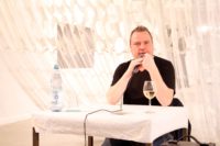 Pirating Presence, Marcus Steinweg, Margret Eicher, Adi Hösle, Isabel Kerkermeier, Stefan Römer, Heidi Sill, Susanne Wehr, Toni Wirthmüller