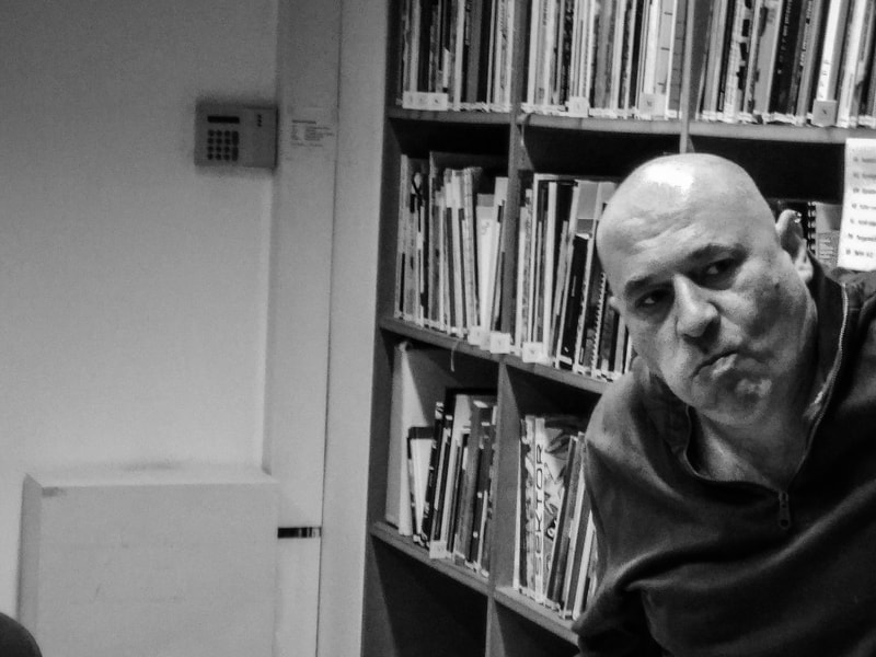 Rafał Dziemidok, Out of Season, Winter