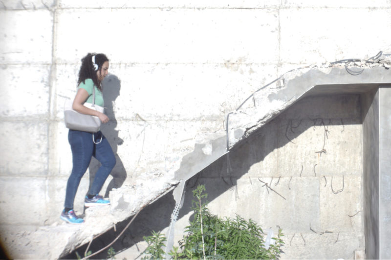 Claudius Hausl, Galerie Nord | Kunstverein Tiergarten