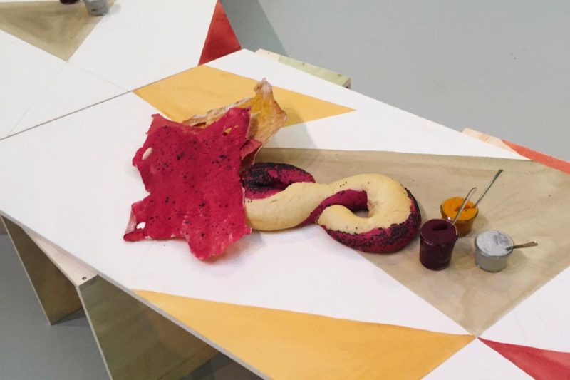 Raul Walch, Galerie Nord | Kunstverein Tiergarten