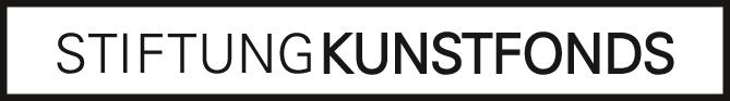 Stiftung Kunstfonds Logo