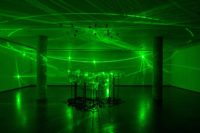 underneath, Annika Hippler, Foto: Jennifer Braun, Galerie Nord | Kunstverein TiergartenSoo Youn Kim