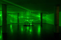 underneath, Annika Hippler, Foto: Jennifer Braun, Galerie Nord | Kunstverein TiergartenSoo Youn Kim