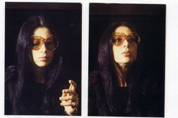 Shifting Patterns: Tülay German: Years of Fire and Cinders (Didem Pekün, 2010), Galerie Nord | Kunstverein Tiergarten