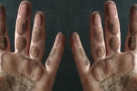 Shifting Patterns: Evrim Kavcar, Galerie Nord | Kunstverein Tiergarten