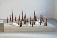 Shifting Patterns | Dönüşen Paternler, Galerie Nord | Kunstverein Tiergarten, 2020