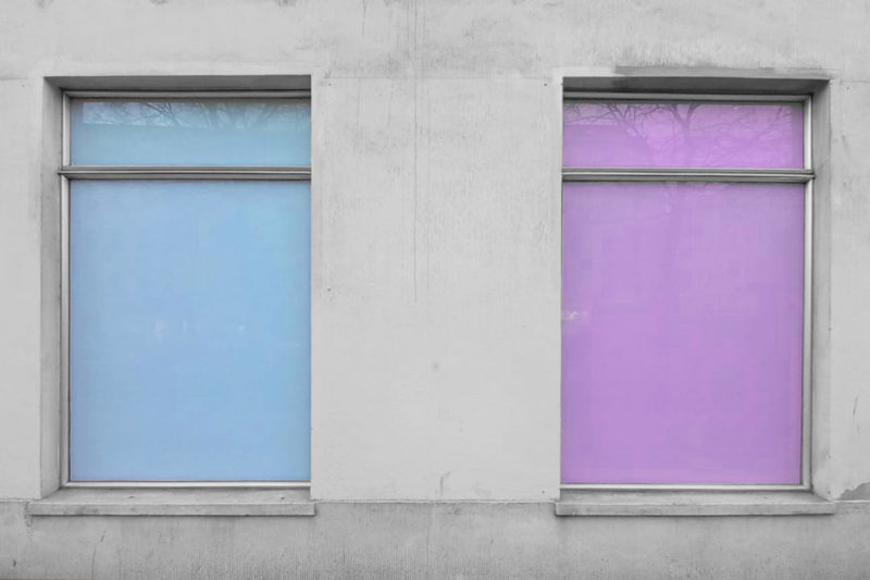 inside:OUT, Galerie Nord | Kunstverein Tiergarten, 2021